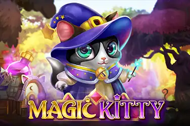 MAGIC KITTY?v=6.0